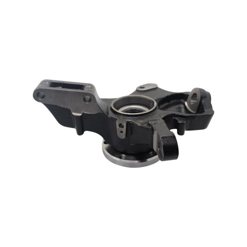 GSP 9480100 15-18 Mercedes-Benz Sprinter 2500 Suspension Knuckle Assembly  - Front Right