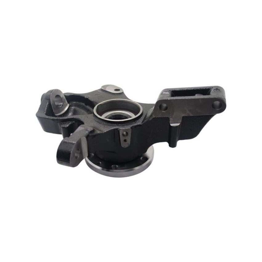 GSP 9480200 15-18 Mercedes-Benz Sprinter 2500 Suspension Knuckle Assembly  - Front Left