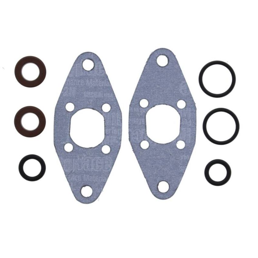 Vertex Pistons 719207 Vertex Gaskets 05-10 Ski-Doo Expedition 600 HO/TUV/SDI Power Valve Gasket Kit