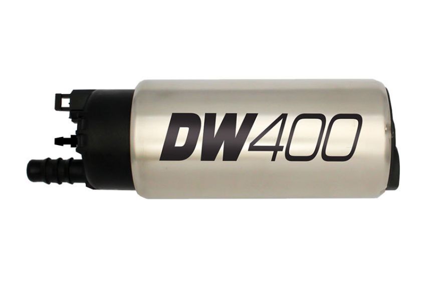 DW 400 Fuel Pump In-Tank 415-LPH