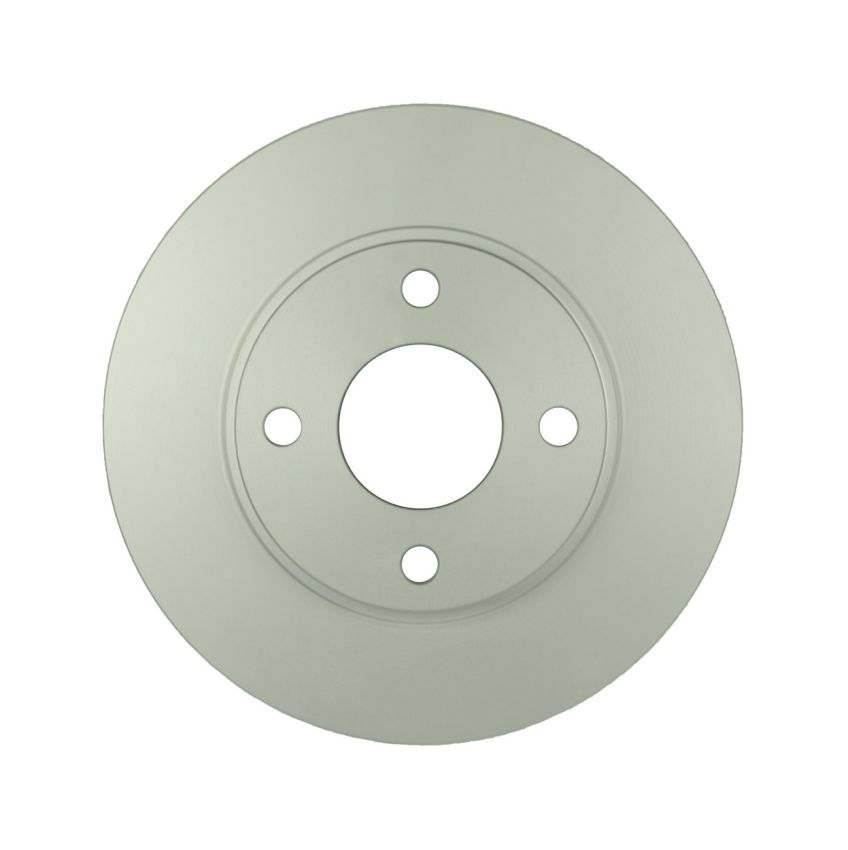 Bosch 20010314 Bosch QuietCast Disc Brake Rotor