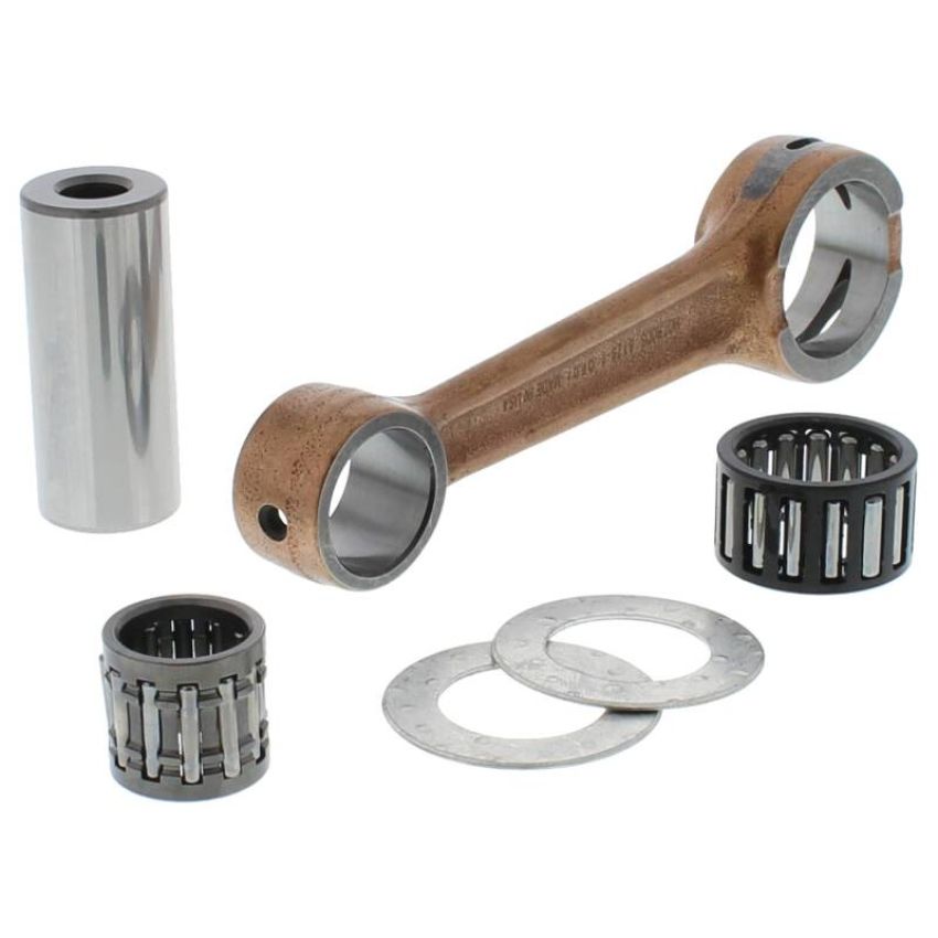 Hot Rods 8129 88-91 Kawasaki KX 125 125cc Connecting Rod Kit