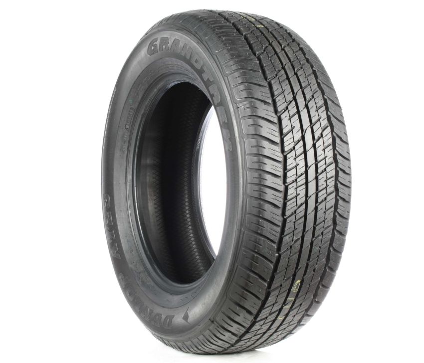 DUNLOP Grandtrek AT23 265/55R19 All-Season