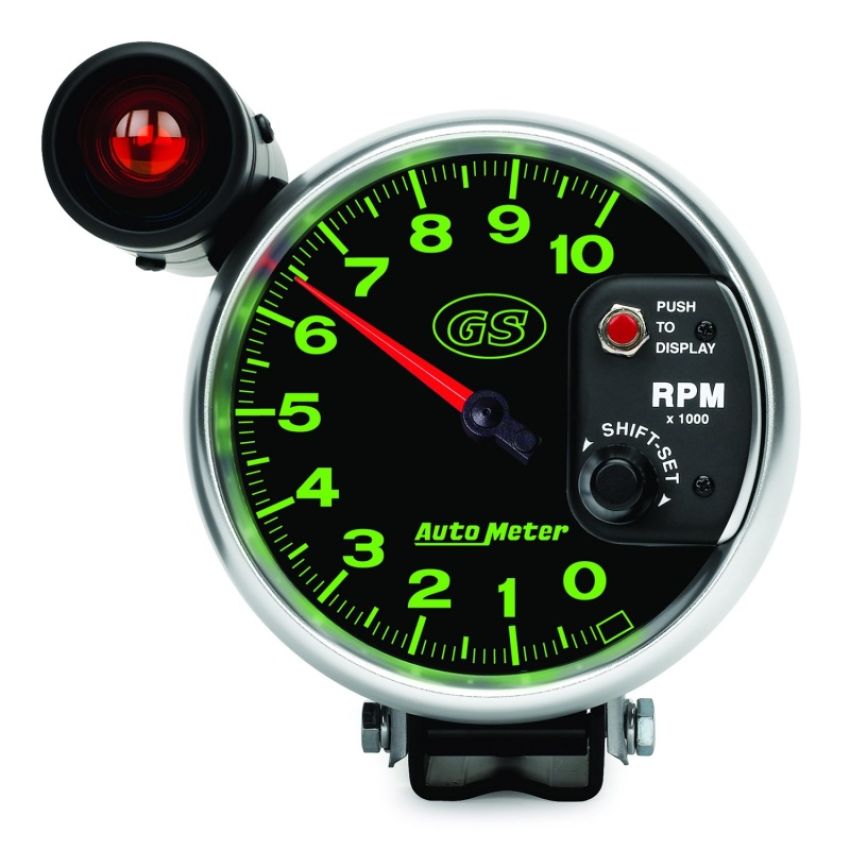 AutoMeter 3899 GAUGE, TACHOMETER, 5