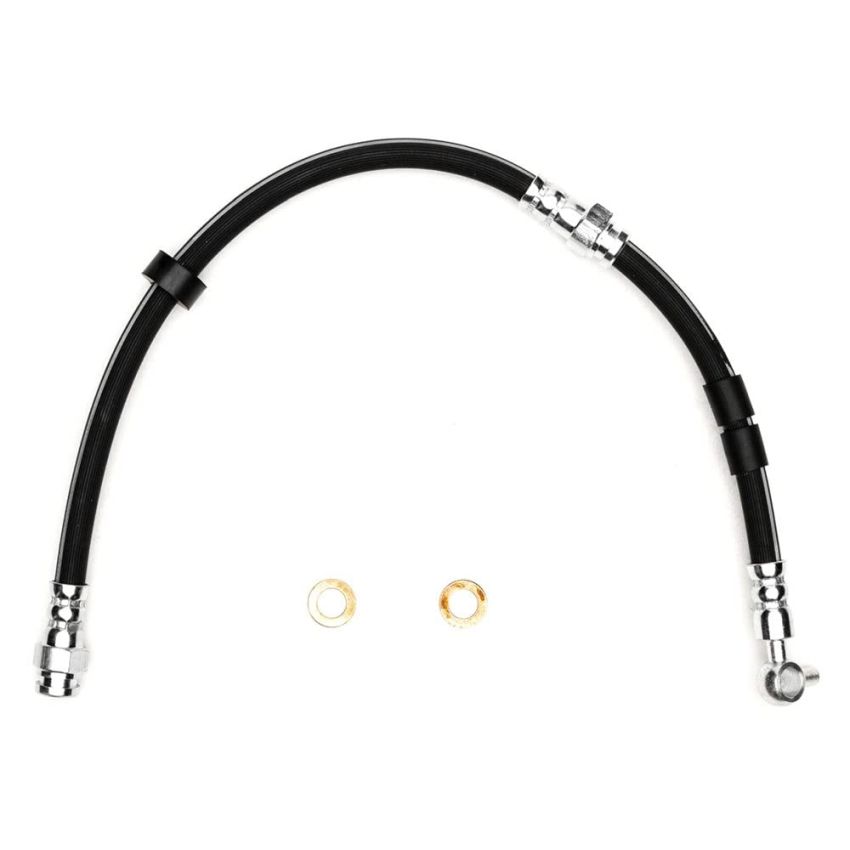 Dynamic Friction 350-80101 Brake Hose