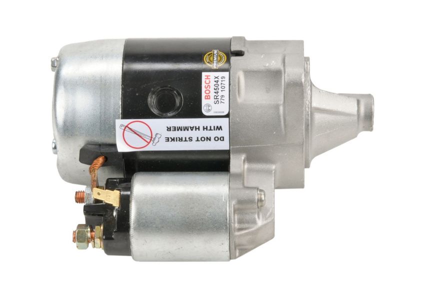Bosch SR4504X  Premium 100% Remanufactured Starter