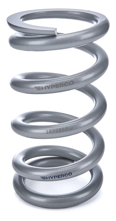 HYPERCO HYP18Y0850 Front Spring 5in ID 9.5in Tall
