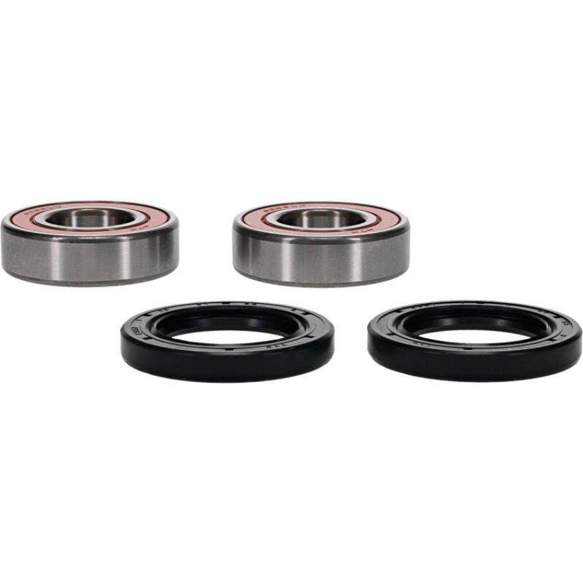 Pivot Works 25-1738-P Can-Am Wheel Bearing Kit Premium Bearings