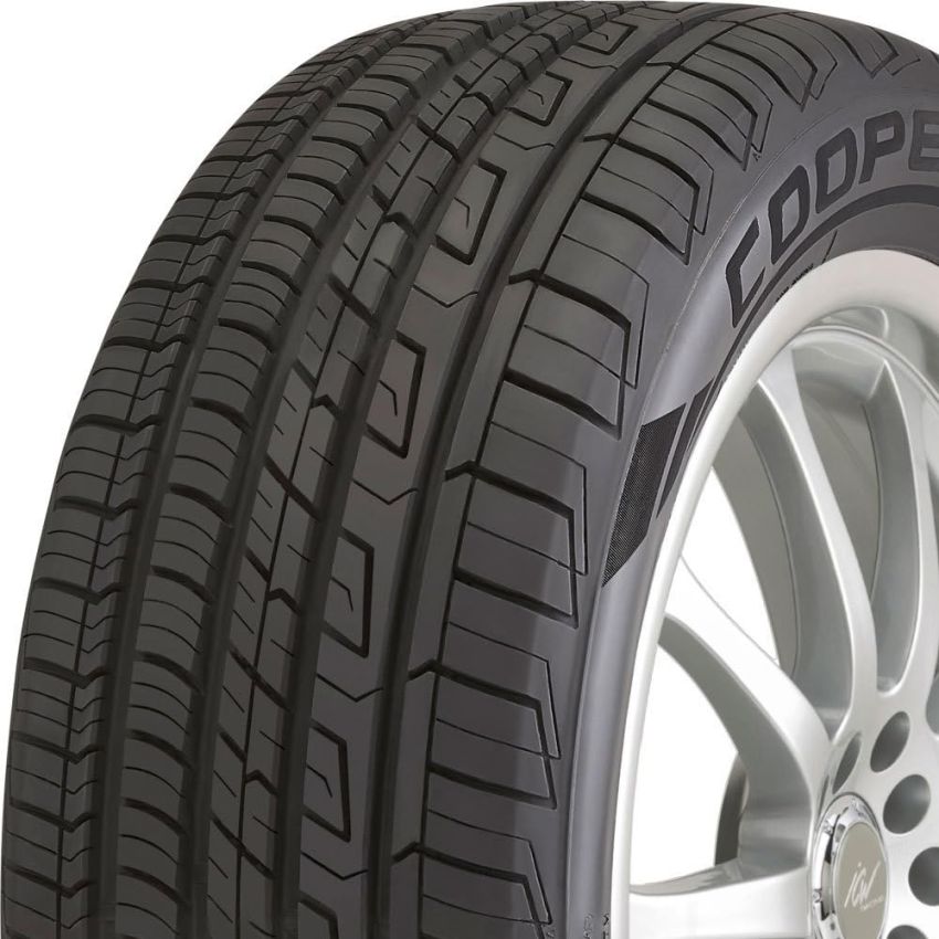 COOPER CS5 Ultra Touring 225/55R17 All-Season
