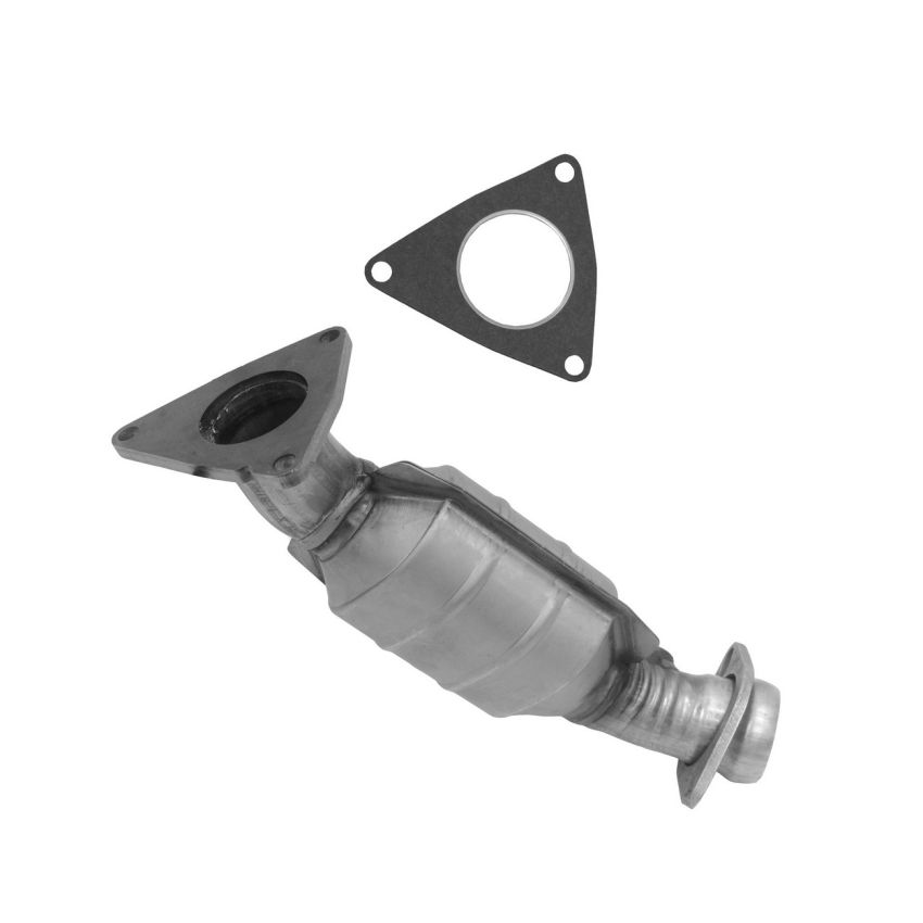 Eastern Catalytic 50355 Federal / EPA Direct-Fit Converter Assembly