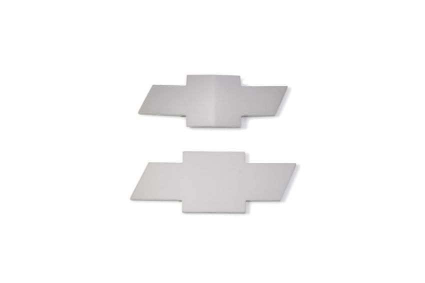 Putco 99995GMG 07-13 Chevy Avalanche - Gunmetal Chrome - Emblem Kit