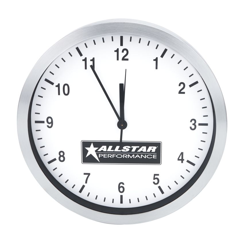 ALLSTAR PERFORMANCE ALL99968 Allstar Clock