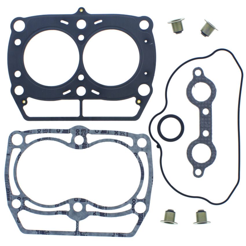 QuadBoss 564732 05-09 Polaris Ranger 700 4x4 Top End Gasket Set