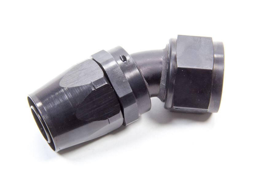 AEROQUIP AERFCM4476 #16 30 Deg Hose End Black