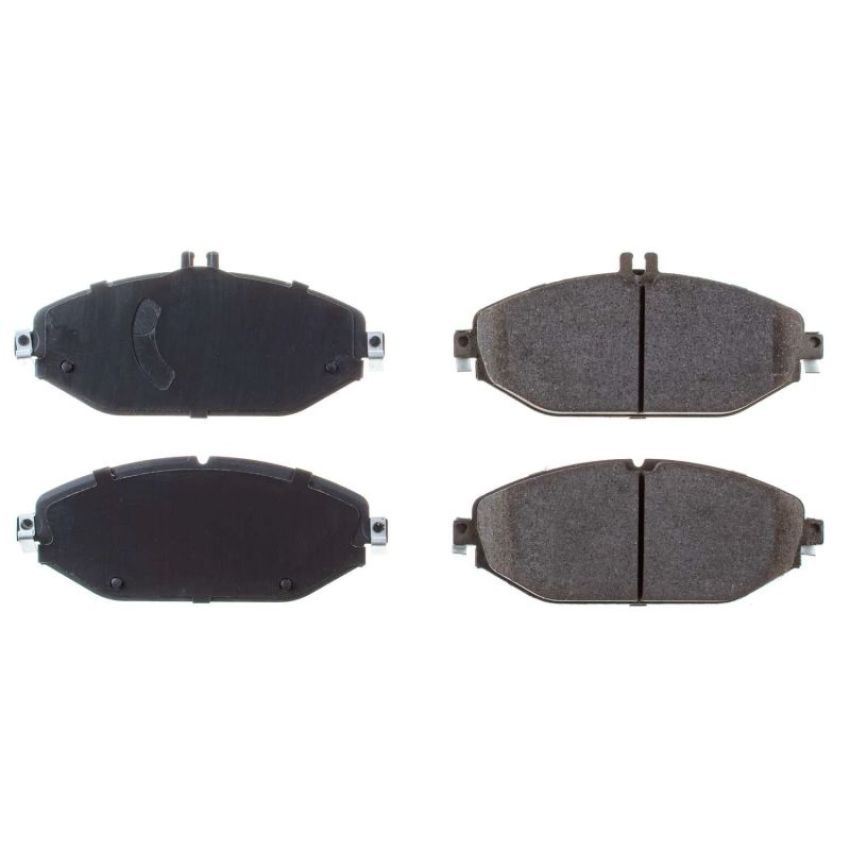 PowerStop 16-1794 PowerStop - Z16 Low-Dust Ceramic Brake Pads