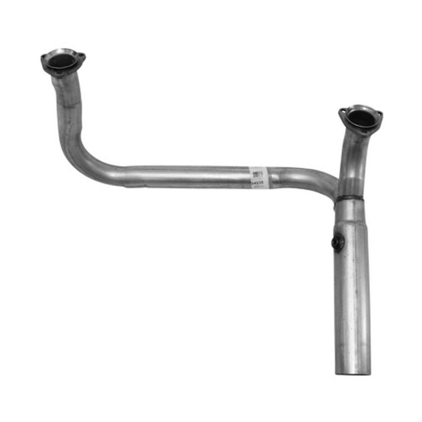 AP Exhaust 94938 Prebent Exhaust Pipe