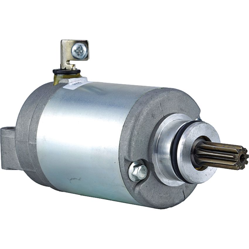 Arrowhead 410-52465 Denso 12V 9T Str