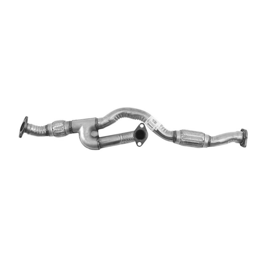 AP Exhaust 94968 Prebent Exhaust Pipe
