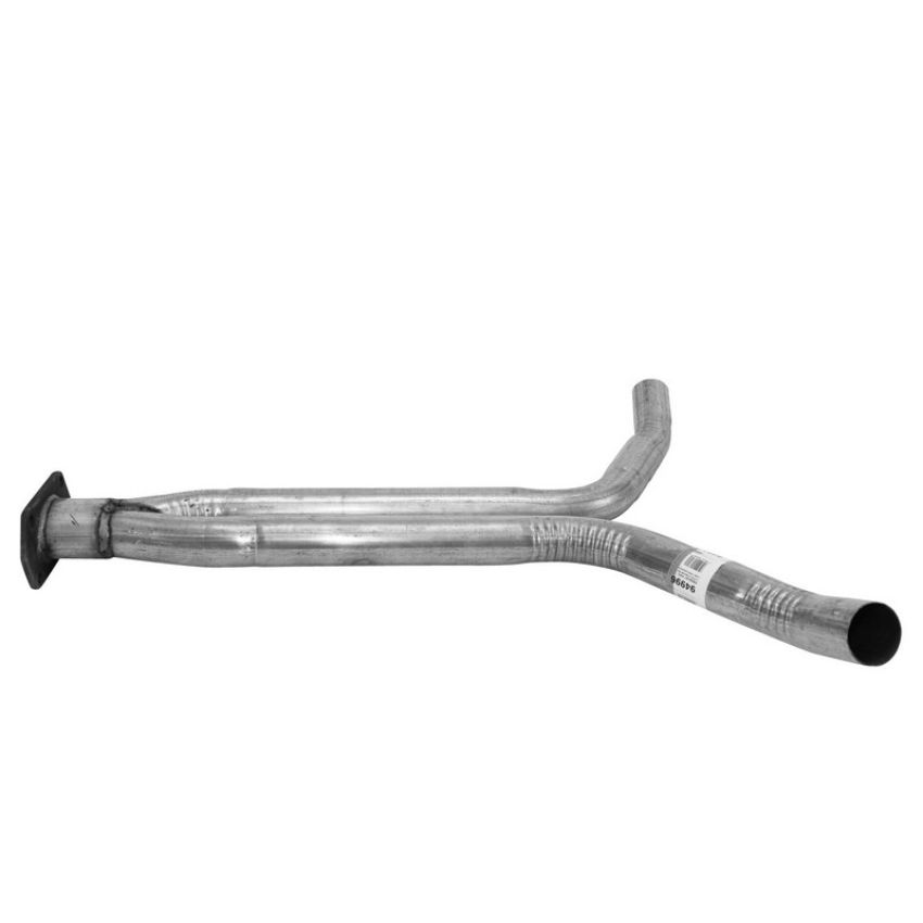 AP Exhaust 94996 Prebent Exhaust Pipe