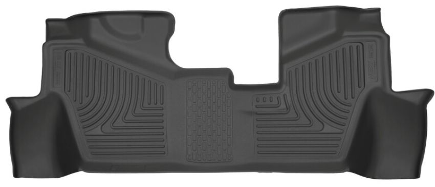 HUSKY LINERS HSK19421 3rd Seat Floor Liner
