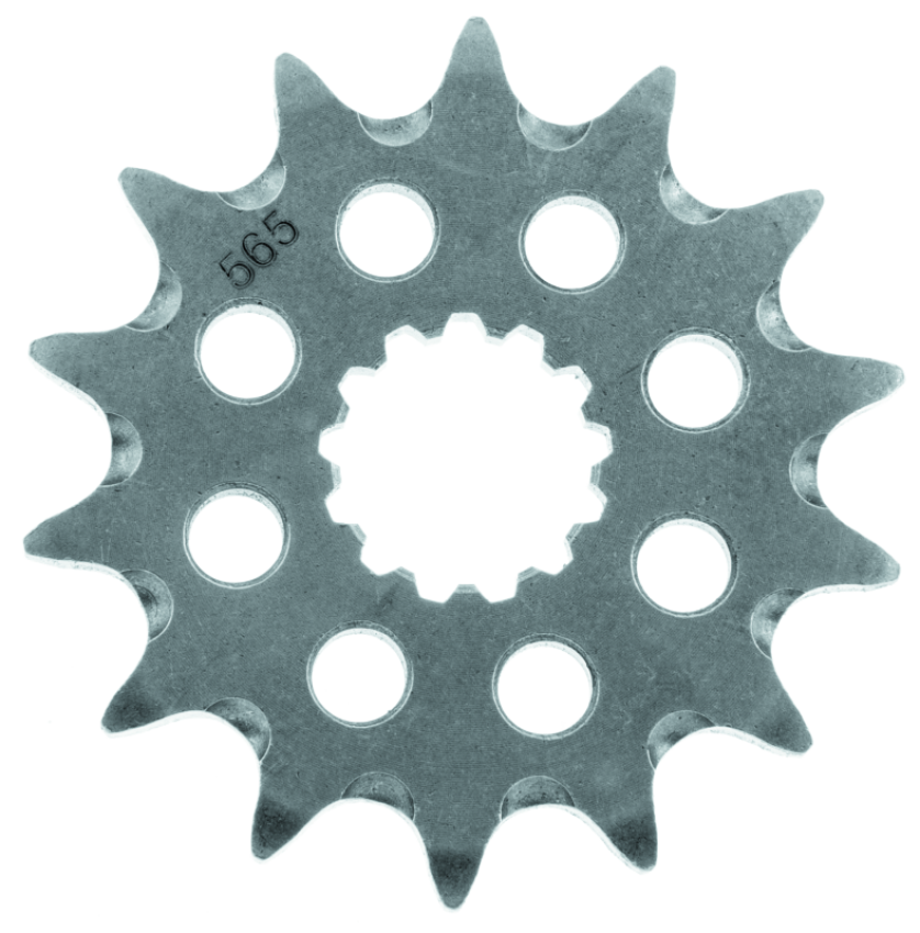 BikeMaster 965515 Yamaha Front Sprocket 520 14T