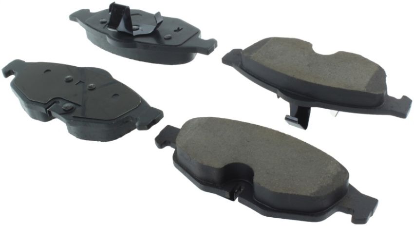 Stoptech 305.08690 Street Select Brake Pads