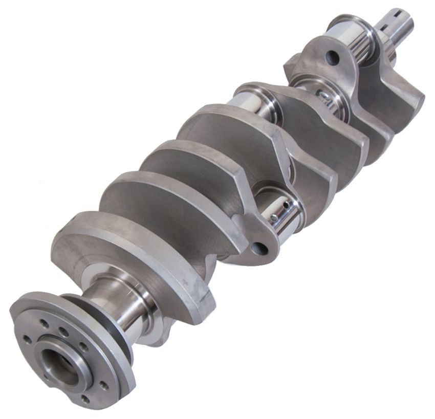 Eagle 445442526385 Chevrolet Big Block Internally Balanced 4.250in Stroke 4340 Crankshaft