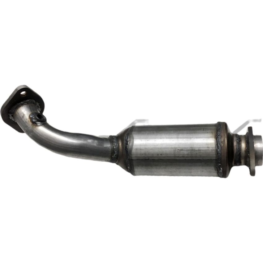 Davico Mfg 19519 Direct Fit Catalytic Converter
