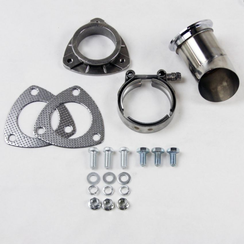 Granatelli Motor Sports 307525-1 2.5