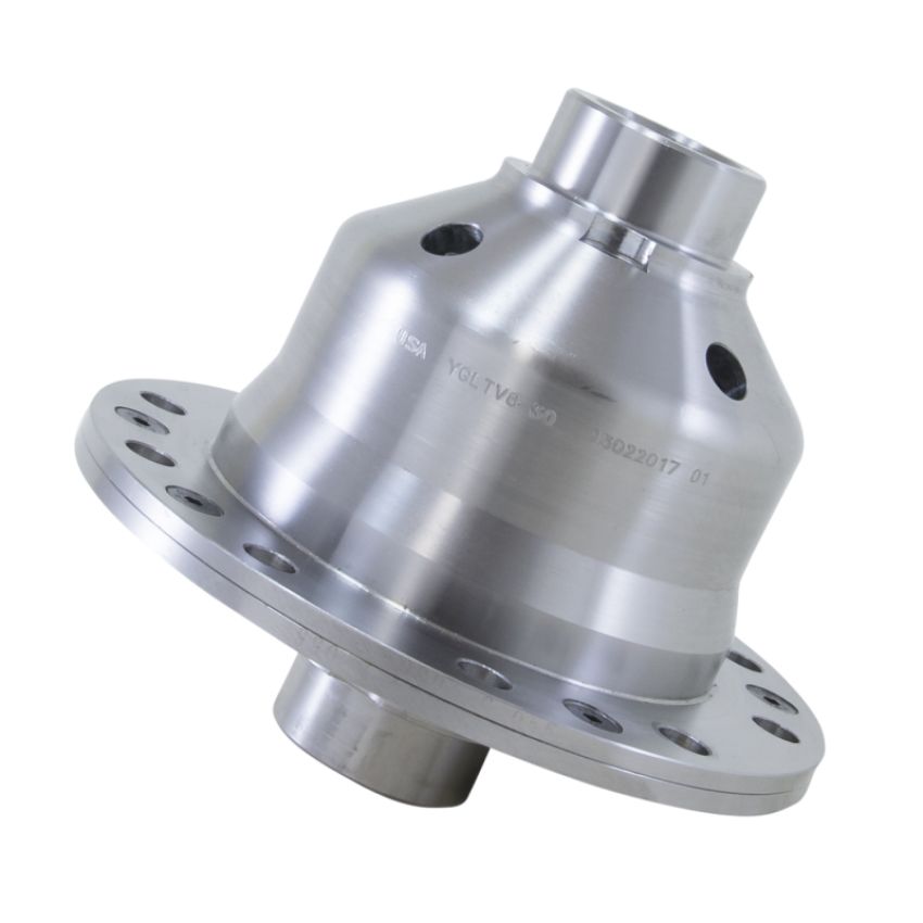 Yukon Gear & Axle YGLTV6-30 Yukon Gear Grizzly Locker For Toyota V6