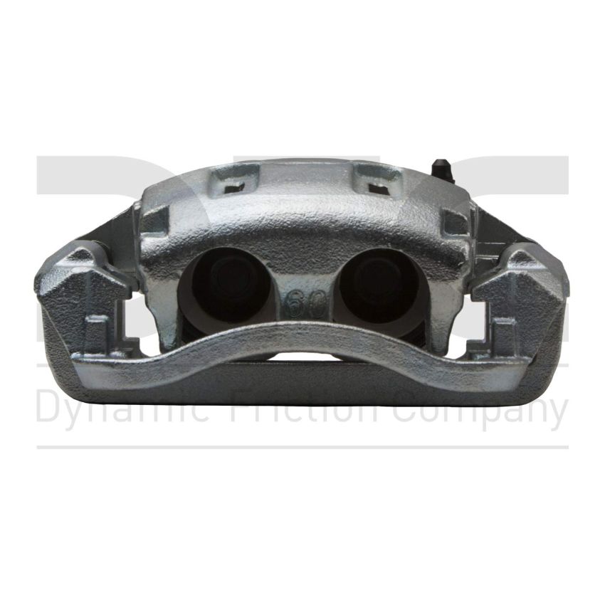 Dynamic Friction 331-54228 Brake Caliper