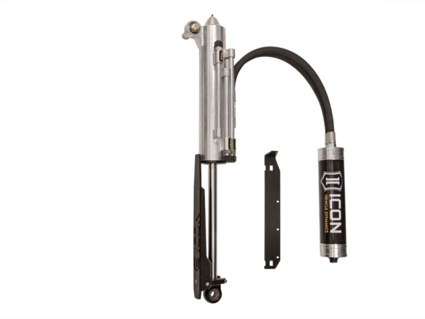 ICON 95201R 10-14 Ford Raptor RXT 3.0 Zeta Series Shocks  RR - Passenger Side Only
