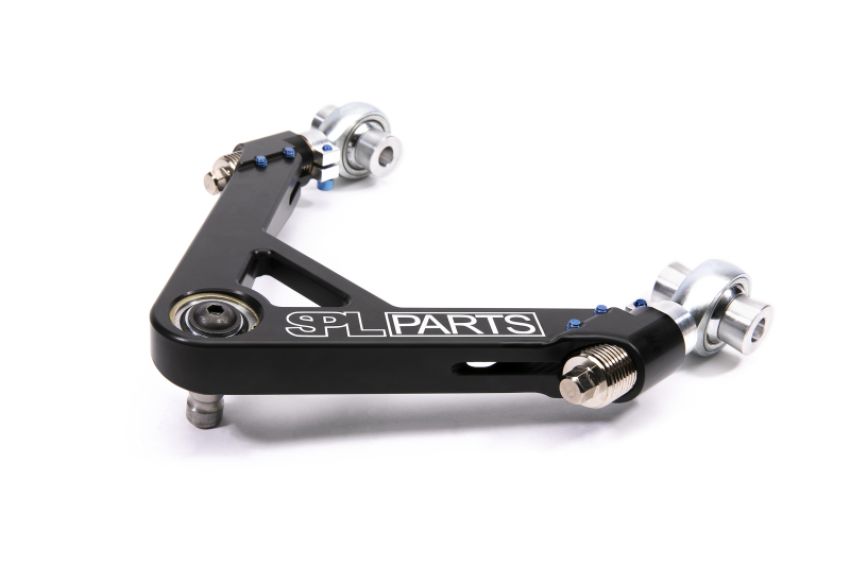SPL Parts SPL FUA R35 2008+ Nissan GTR (R35) Front Upper Camber/Caster Arms