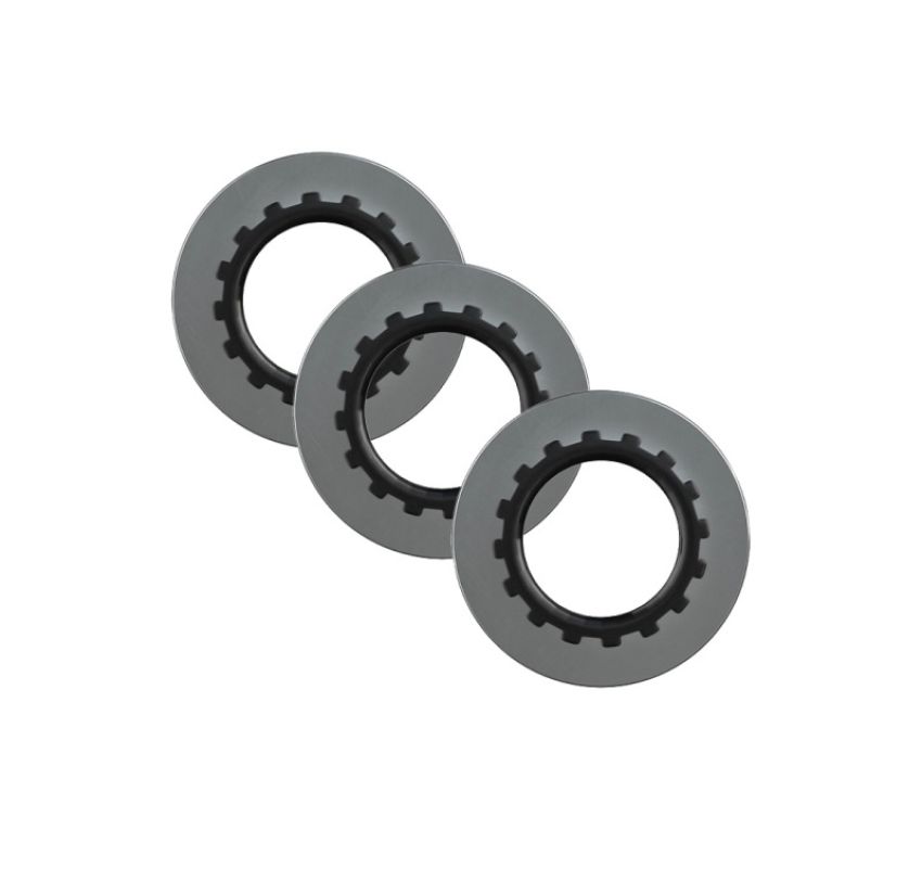 Goodridge SS902-06 Stat-O-Seal Washer 3/8 / M10