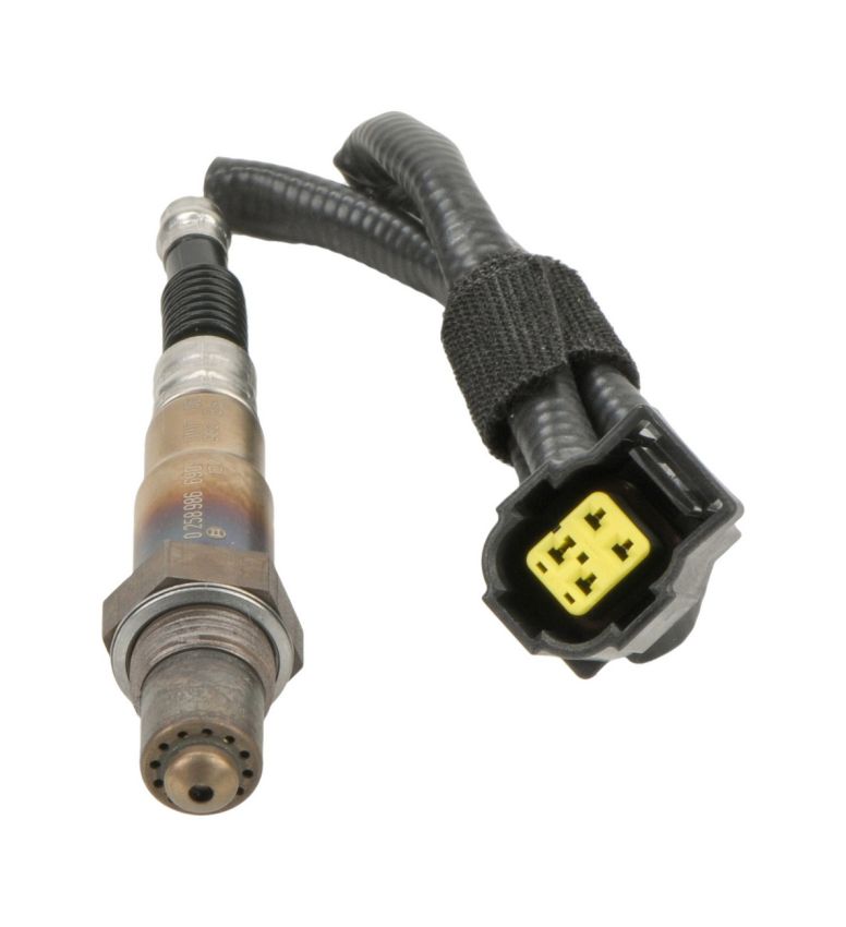 Bosch 15825 Bosch Oxygen Sensor