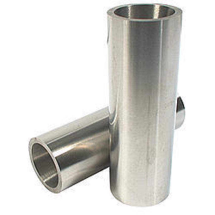 Wiseco S425 Engine Piston Wrist Pin 0.927 in. Diameter, 2.500 in. Length, 106 grams