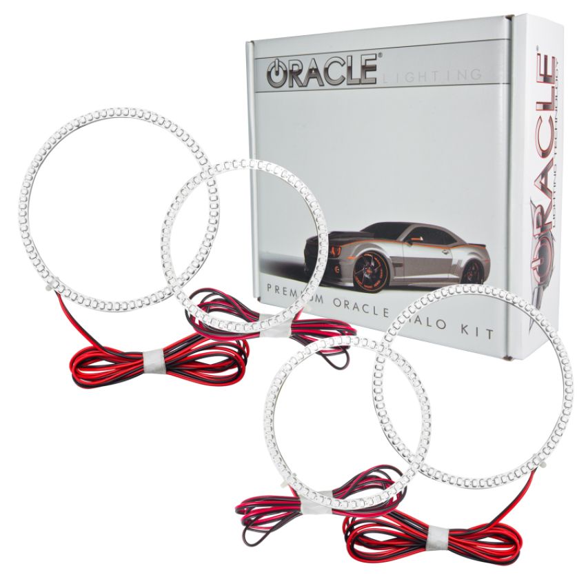 Oracle Lighting 2339-001 LED Halo Kit, White