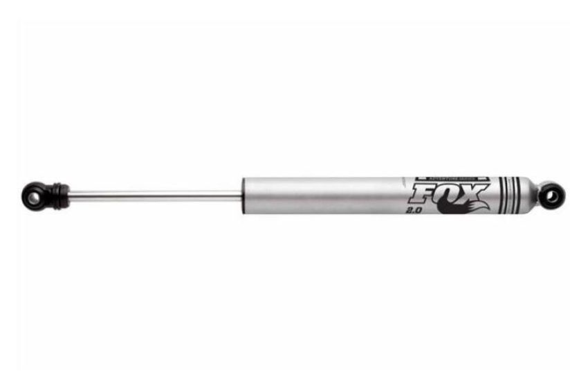 JKS Manufacturing FOX98450351 JKS Fox 2.0 Adventure Series Universal Shock 25.15 x 15.55 x 2 - S50/EB1