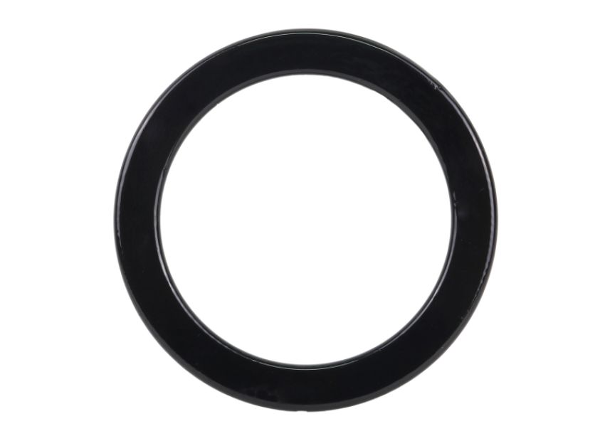 Whiteline W73471 91-97 Toyota Land Cruiser / 96-02 Toyota 4Runner 10mm Front Spring Pad Bushing