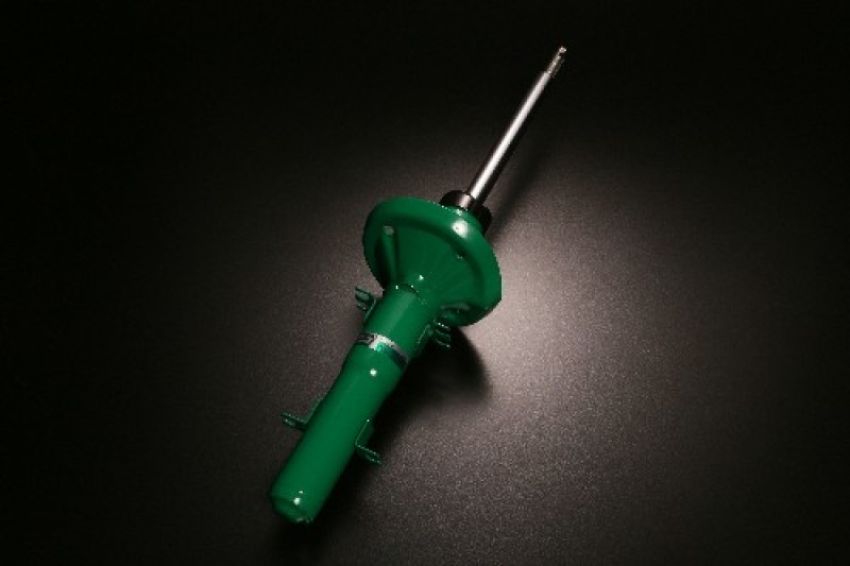 Tein VSV18-B1MS2 99-05 Volkswagen Golf GTI (MK IV) (1J) Front EnduraPro Plus Shock (Single Shock)