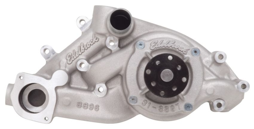 EDELBROCK EDE8896 GM LS1/LS2 Water Pump