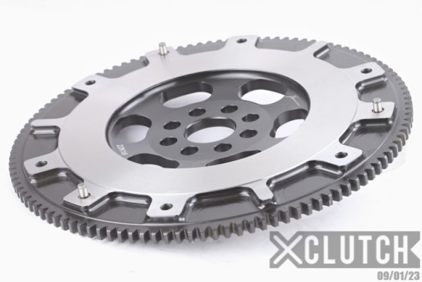 XCLUTCH XFHN012CL 12-15 Honda Civic 1.8L Lightweight Chromoly Flywheel
