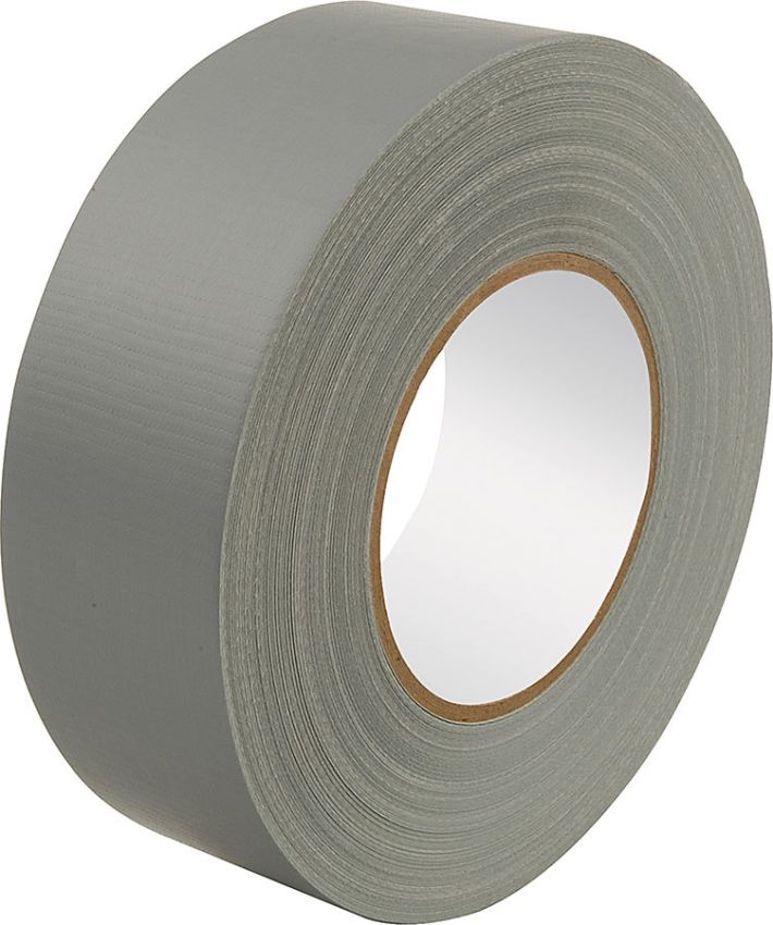 ALLSTAR PERFORMANCE ALL14150 Racers Tape 2in x 180ft Silver