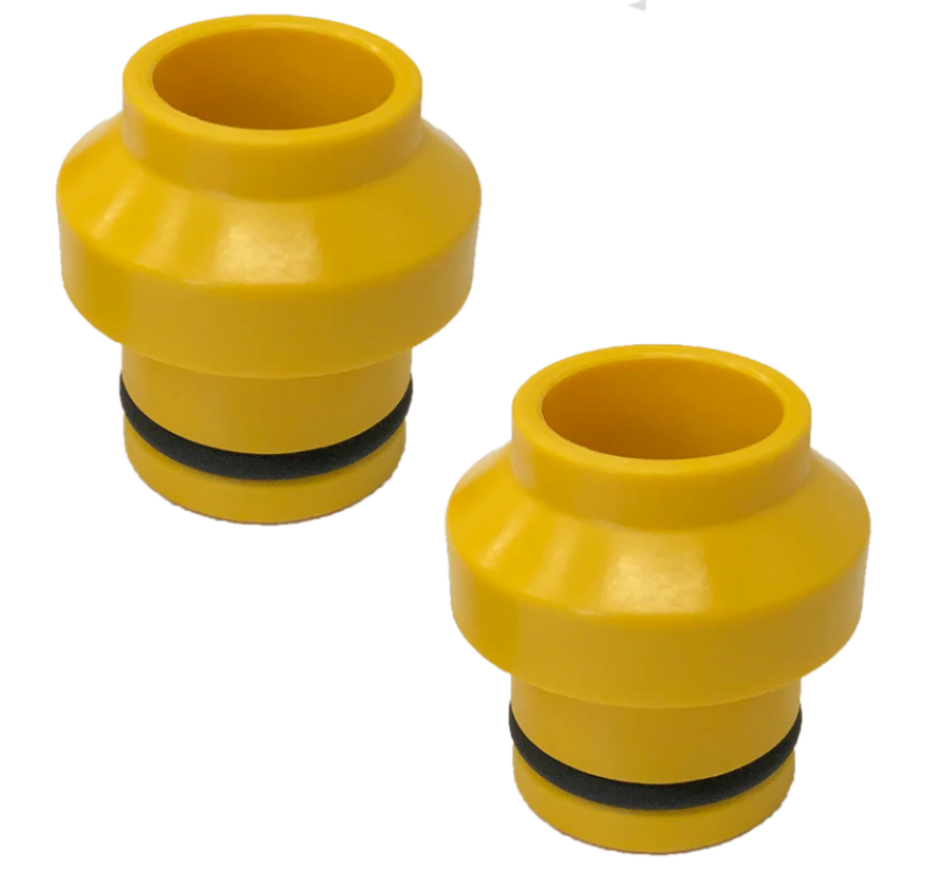 SeaSucker BA1425.1 12x100 HUSKE Plugs