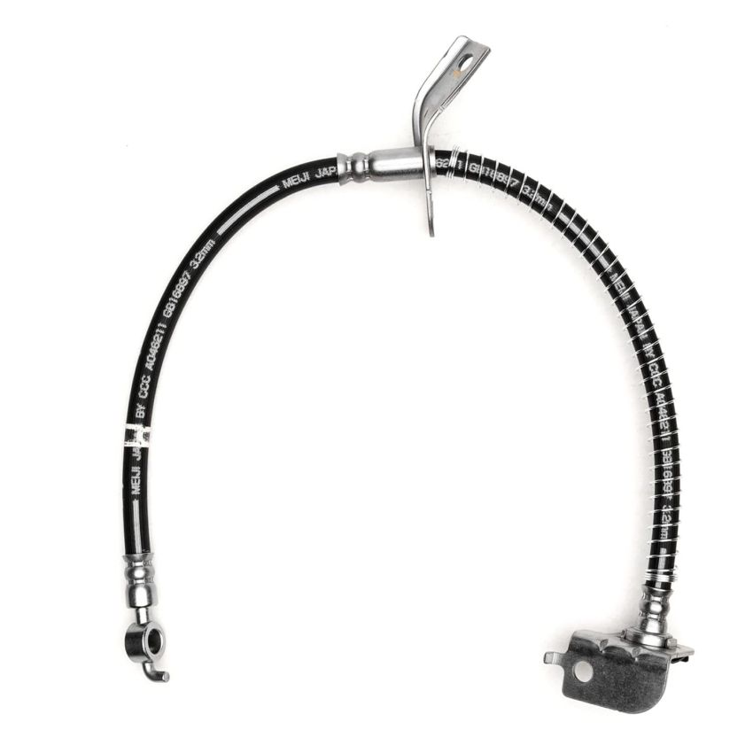 Dynamic Friction 350-21031 Brake Hose