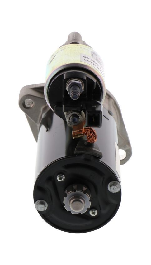 Bosch SR0861X Bosch Premium 100% Remanufactured Starter