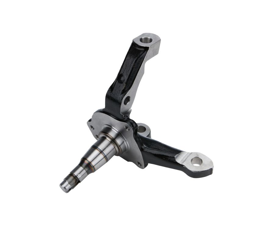 ALLSTAR PERFORMANCE ALL55993 Mustang II Spindle 8 Deg RH 2in Tapered Lower