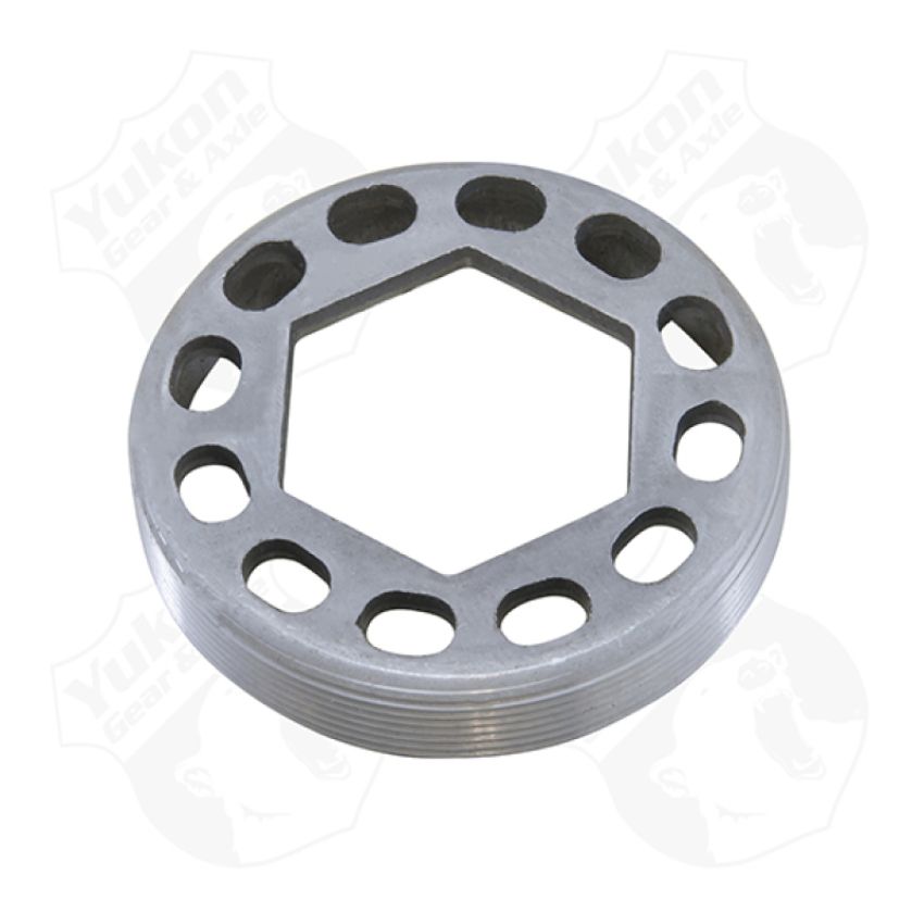 Yukon Gear & Axle YSPSA-002 Yukon Gear Diff Carrier Side Bearing Screw Adjuster For Chrysler 7.25in and 8.25in