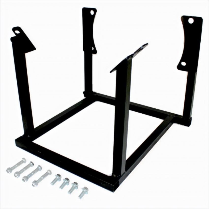 FORD FRDM6038-M Engine Shiping/Storage Stand Modular/Coyote