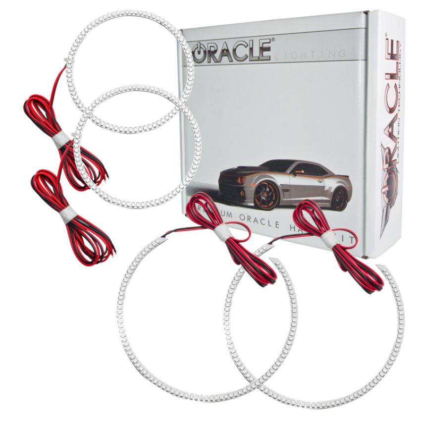 Oracle Lighting 2349-001 LED Halo Kit, White